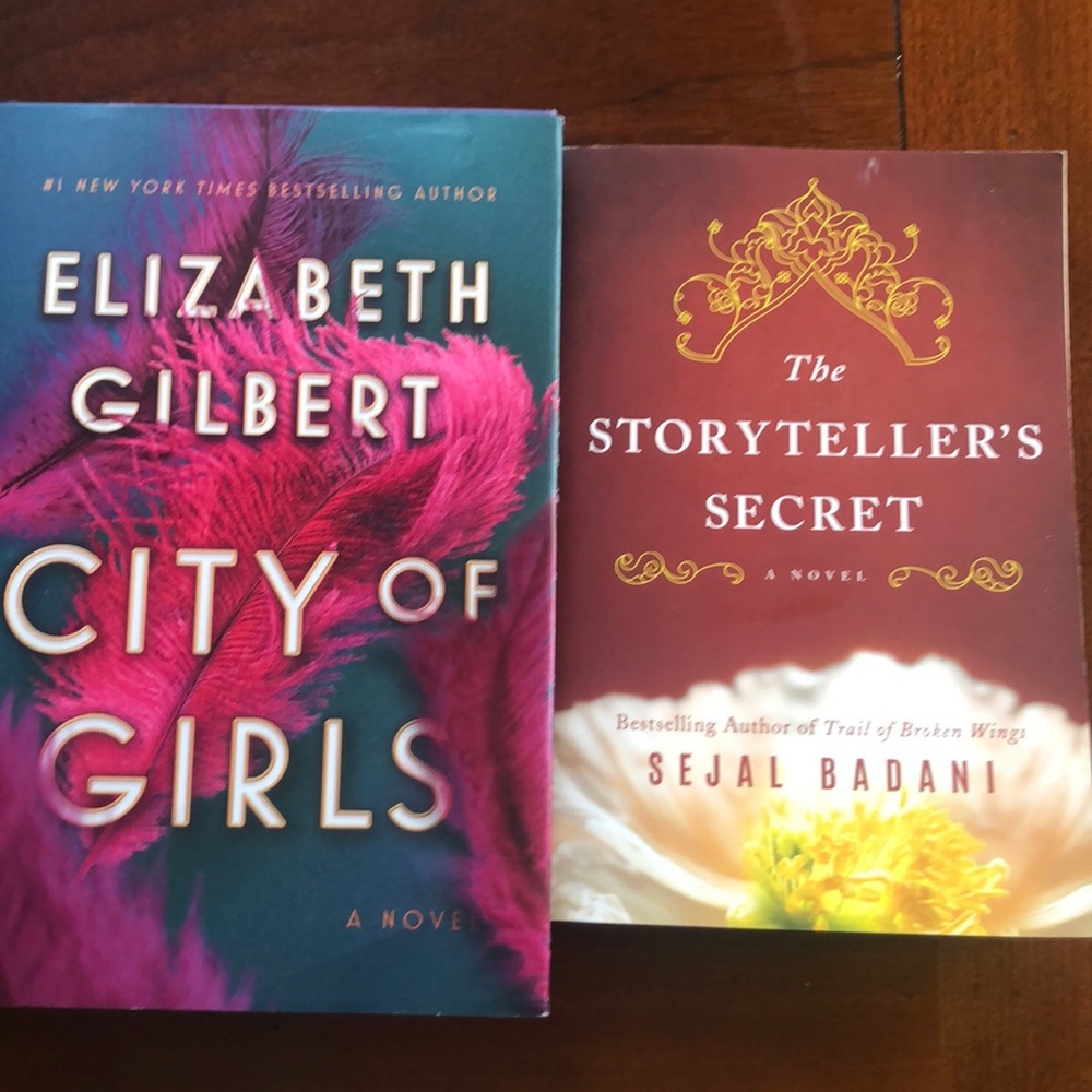 Books